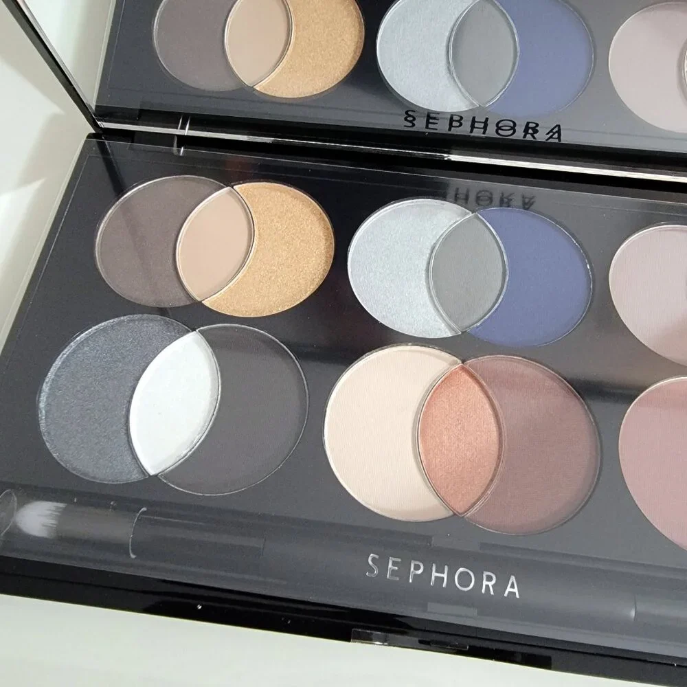 Sephora gifts mixology